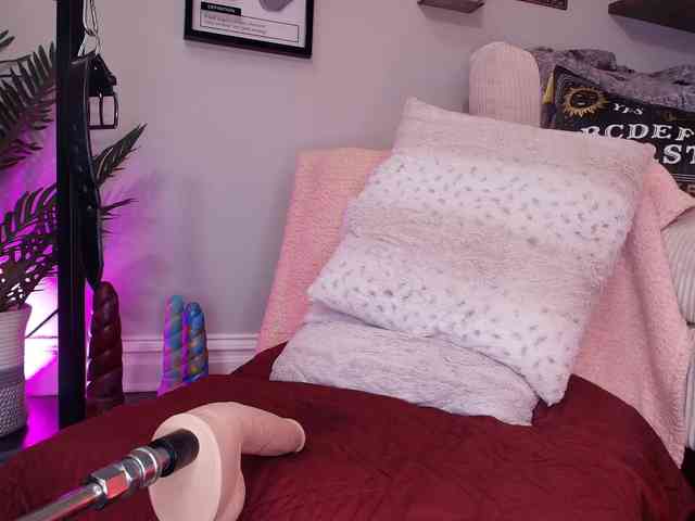 lexibby69 webcam