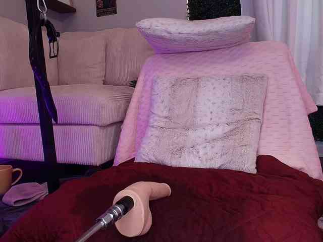 sexcam chatroom Lexibby69