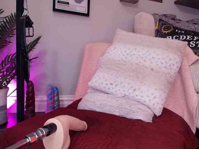 lexibby69 webcam