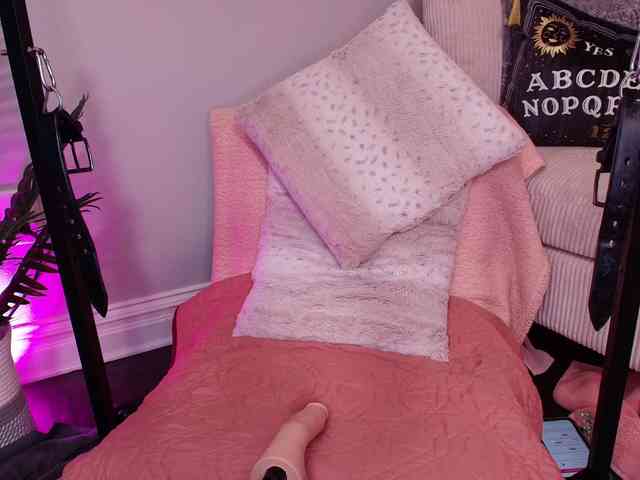 lexibby69 webcam