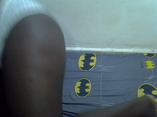 Bubblybooty Porn Show