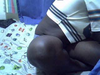 Bubblybooty Porn Show