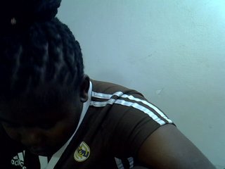 Bubblybooty Porn Show