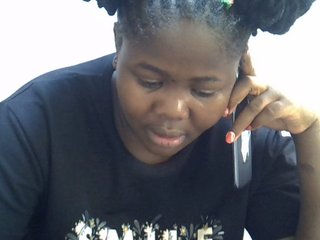 Bubblybooty Porn Show