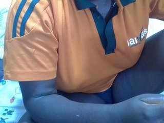 Bubblybooty Porn Show