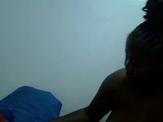 Bubblybooty Porn Show