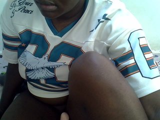 Bubblybooty Porn Show