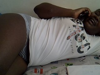 Bubblybooty Porn Show