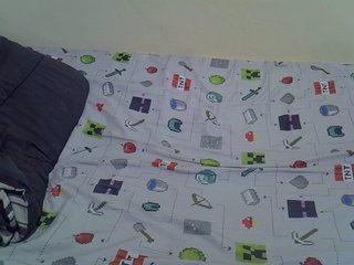 Bubblybooty Porn Show