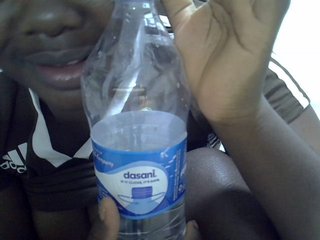 Bubblybooty Porn Show