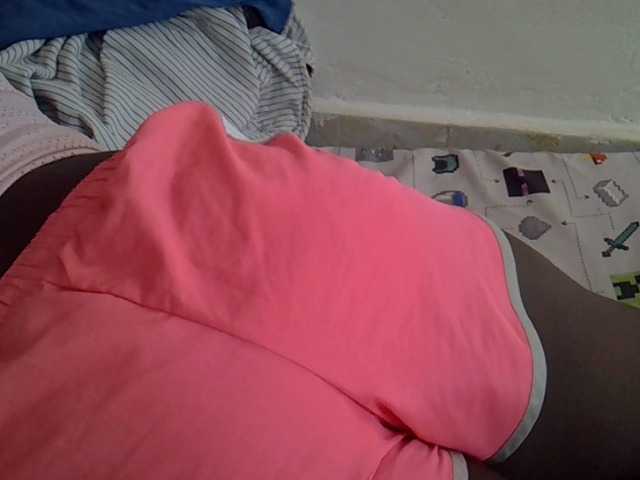 Sex chat gratuit in direct cu Bubblybooty pe BongaCams