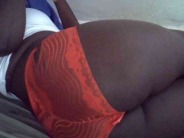Bubblybooty webcam