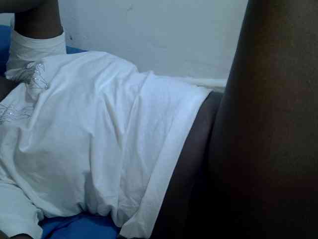 Bubblybooty webcam