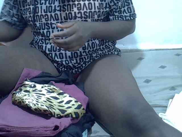 Bubblybooty webcam