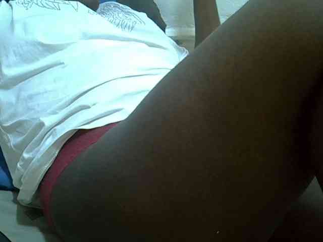 Bubblybooty webcam