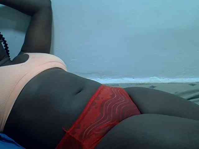 Bubblybooty webcam