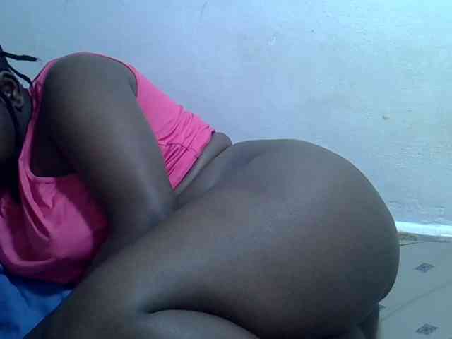 Bubblybooty webcam