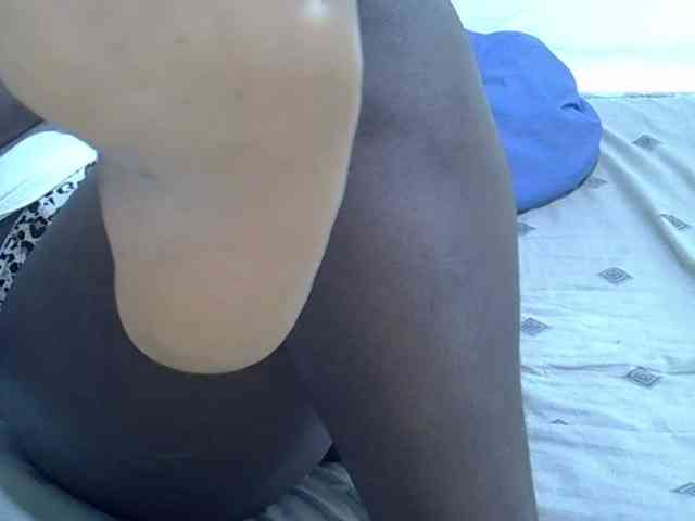 Bubblybooty webcam