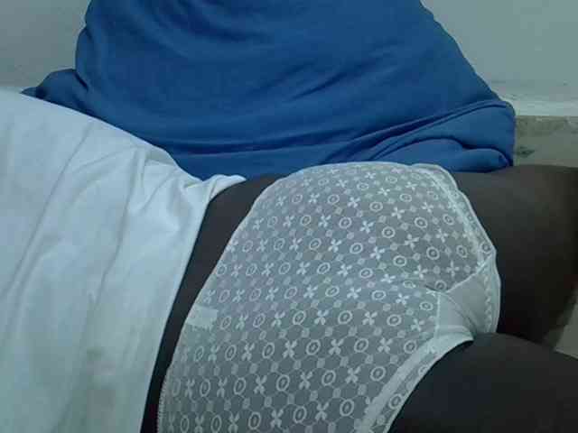 Bubblybooty webcam