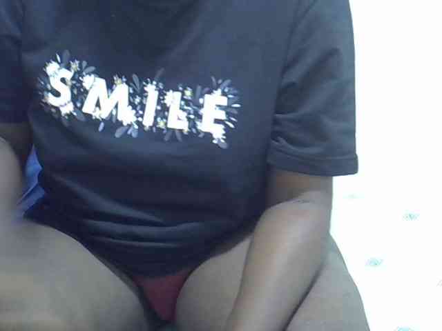 Bubblybooty webcam