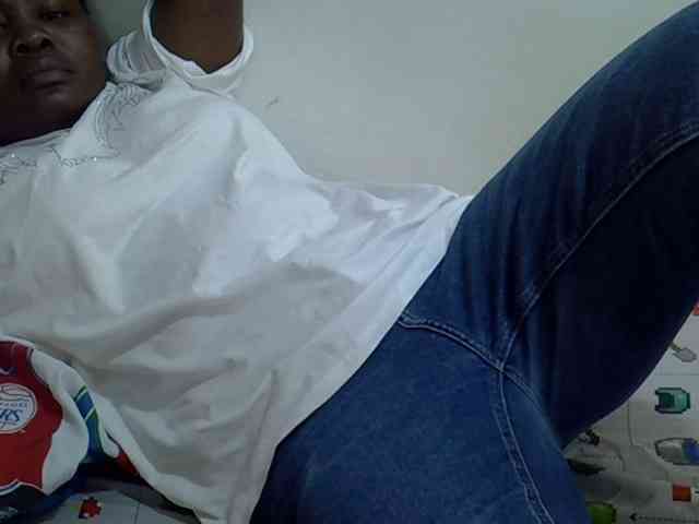 Bubblybooty webcam