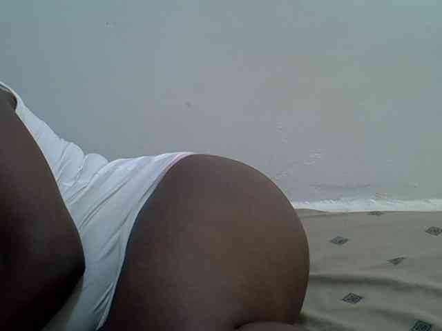 Bubblybooty webcam