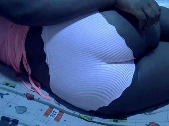 Bubblybooty Bubblybooty