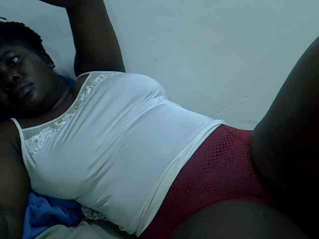 Bubblybooty webcam
