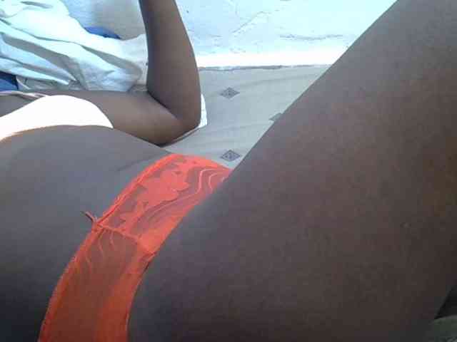 Bubblybooty webcam