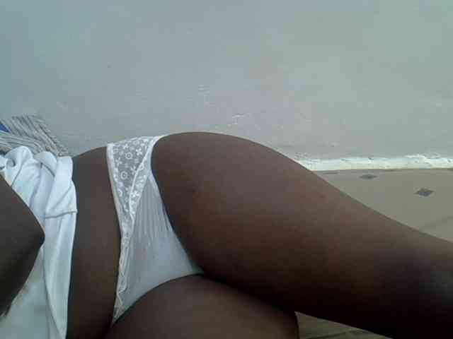 Bubblybooty webcam