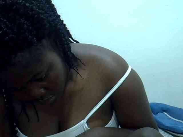 Bubblybooty webcam