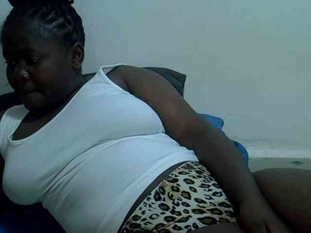 Bubblybooty webcam
