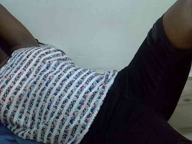 Bubblybooty webcam