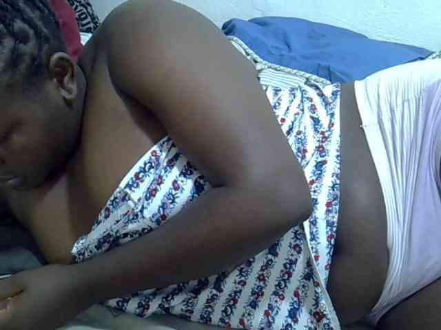 Bubblybooty webcam