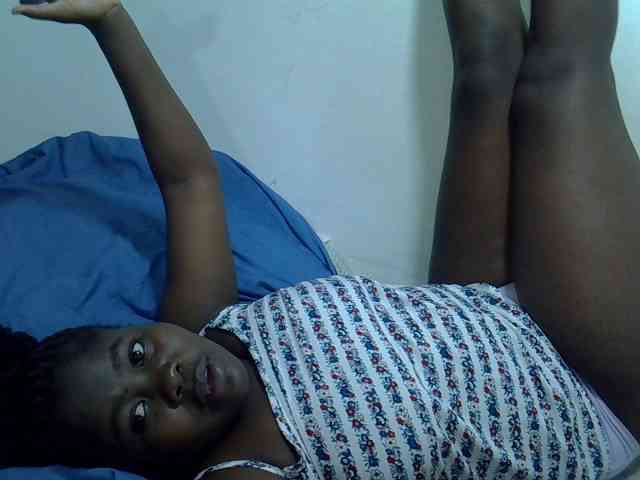 Bubblybooty webcam