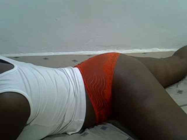 Bubblybooty webcam
