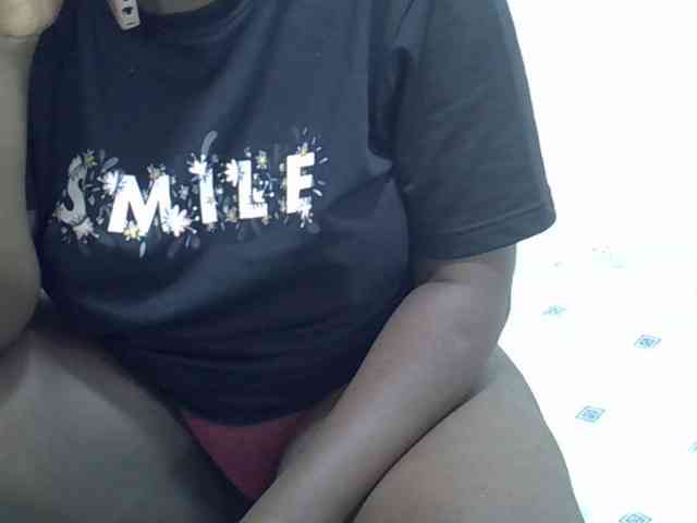 Bubblybooty webcam