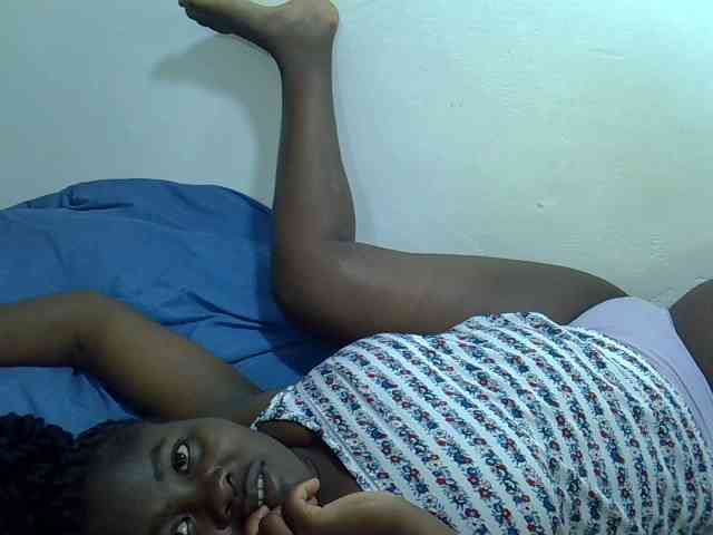 Bubblybooty webcam