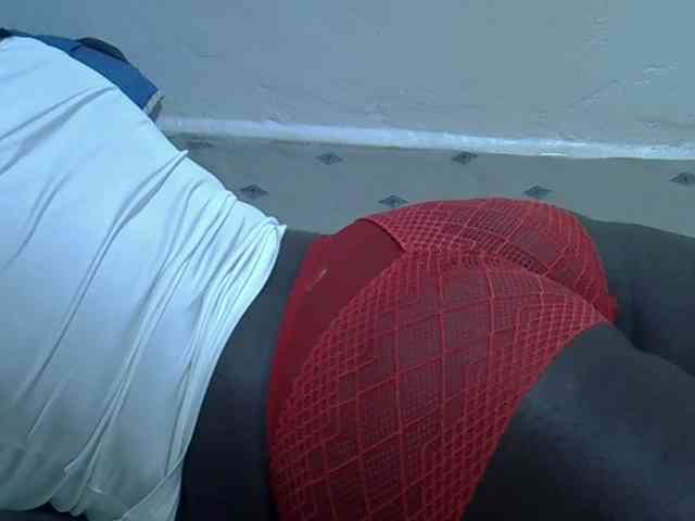 Bubblybooty webcam