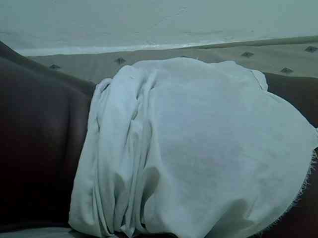 Bubblybooty webcam