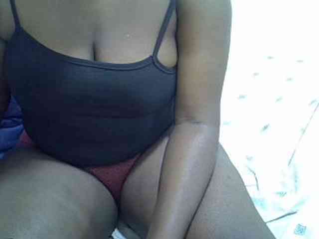 Bubblybooty webcam
