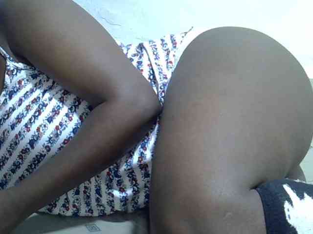 Bubblybooty webcam