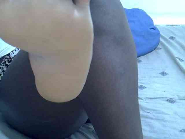 Bubblybooty webcam
