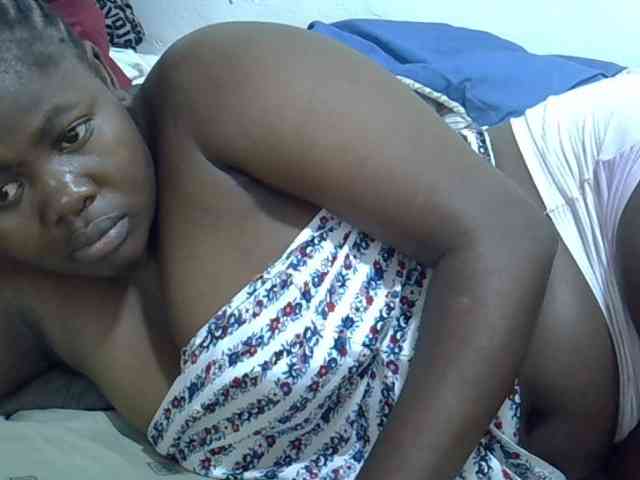 Bubblybooty webcam