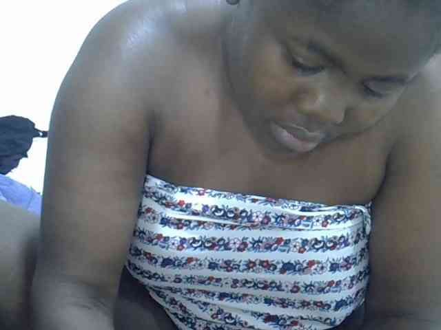 Bubblybooty webcam