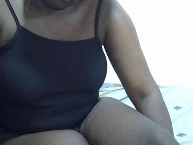 Bubblybooty webcam