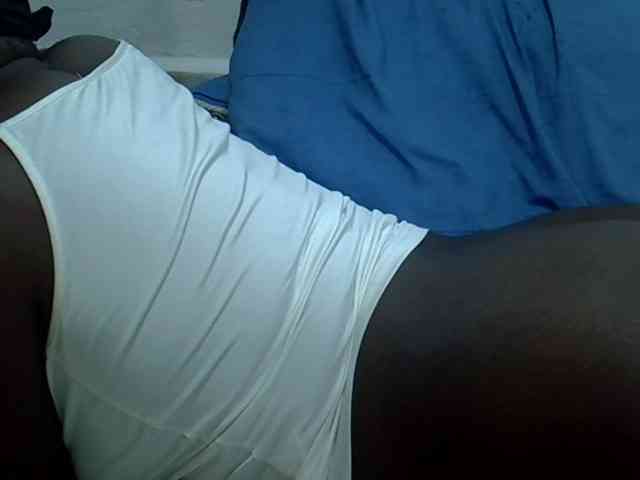 Bubblybooty webcam
