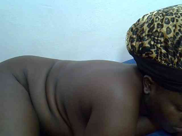 Bubblybooty webcam