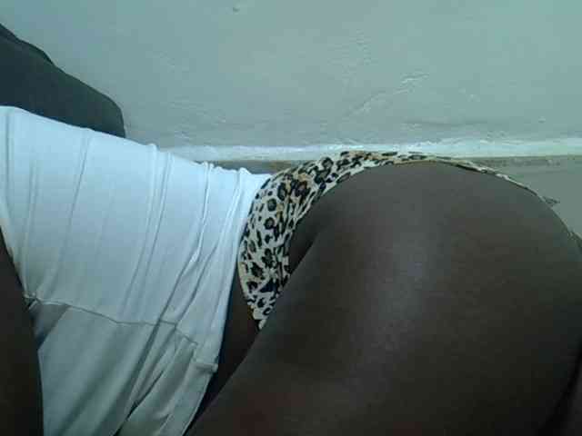 Bubblybooty webcam
