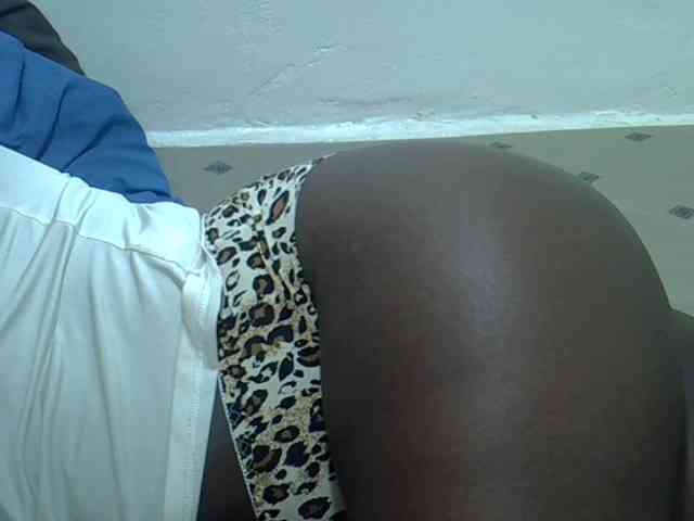 Bubblybooty webcam
